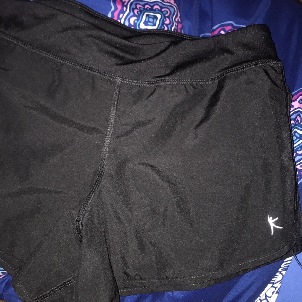 Danskin athletic shorts